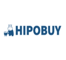 Hipobuy agent logo for mulebuy coupons route comparison